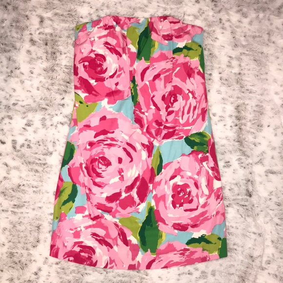 Lilly Pulitzer Dresses & Skirts - Lilly Pulitzer- Hotty Pink First Impression